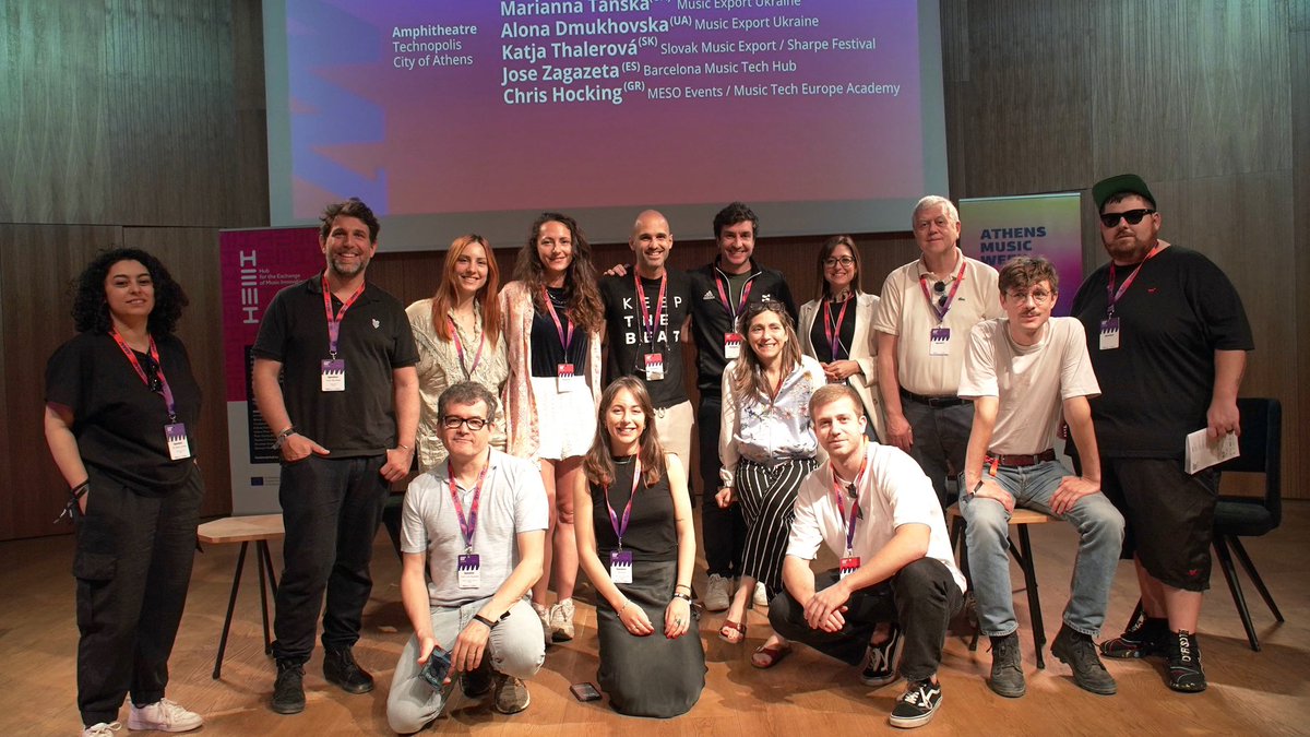 IZI Recording Together tweet media