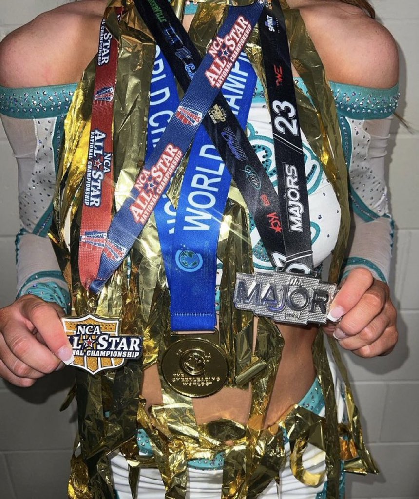 this is sm better than a triple crown