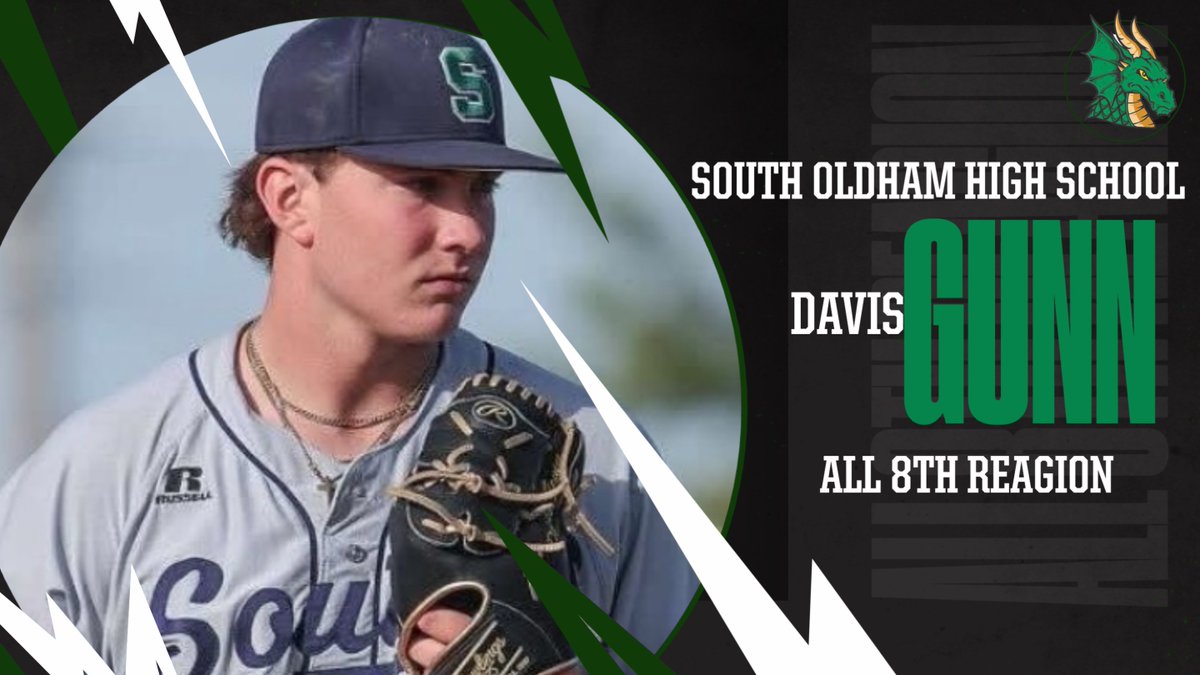 S. Oldham Baseball (@southbsbl) on Twitter photo 