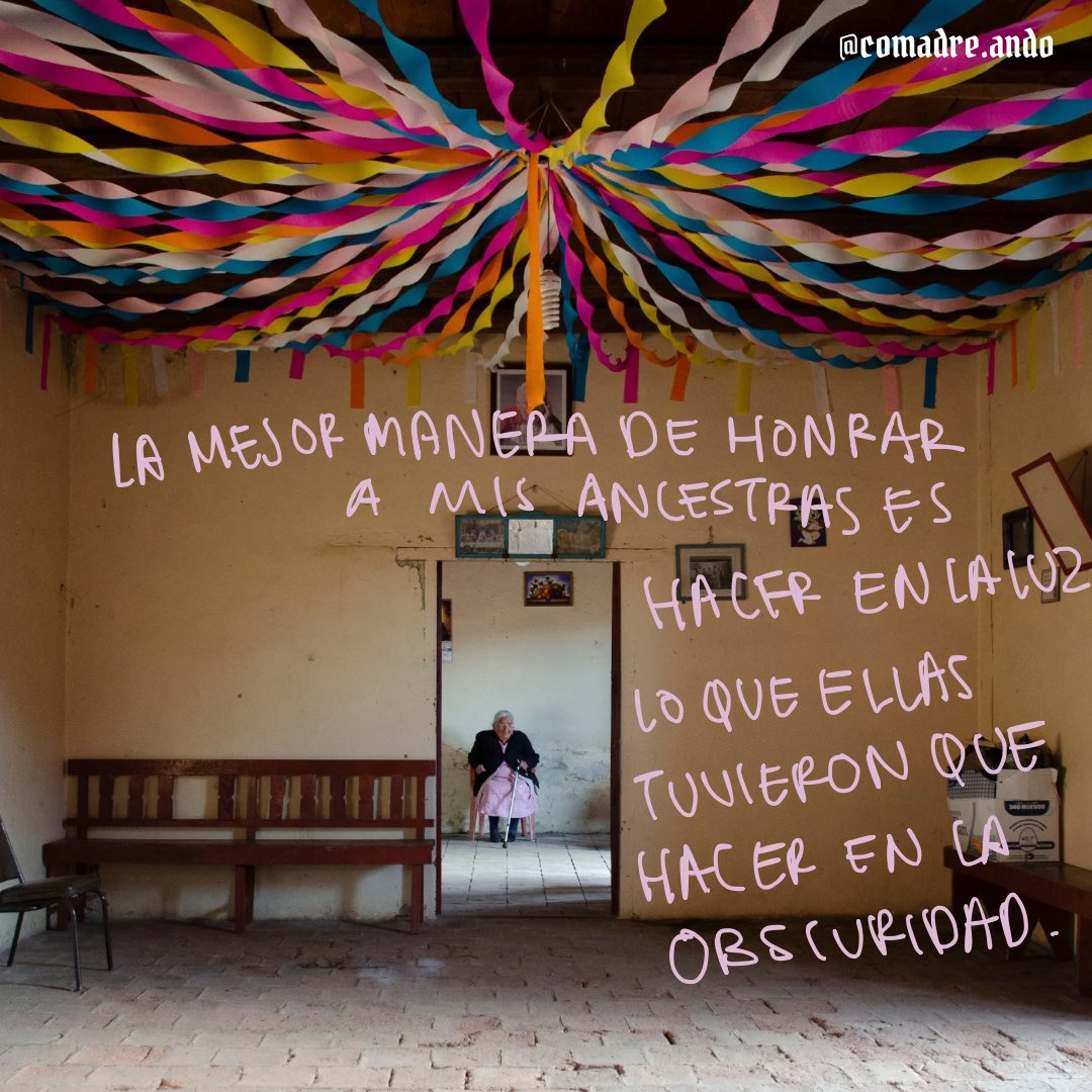 Comadre.ando (@comadre_ando) on Twitter photo 