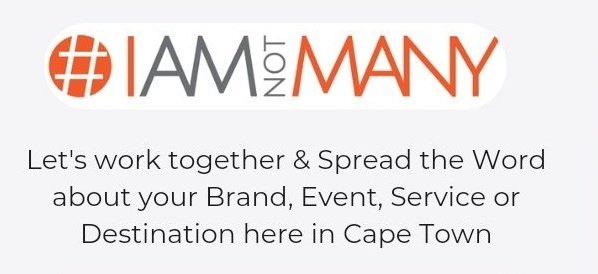 #Advert 📢 Want to do a trial marketing promo in X using @CapeTown? LIMITED spots available for commercial posts. Test the best of X & share some analytical insights ! ! from R260 (Sardientjie) iets-van-als or R400 (Snoek) vir link-shares #contentmarketing DM @iAmnotMany
