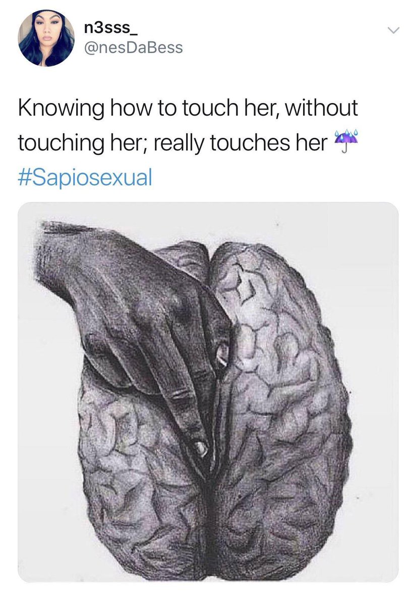 urkillinmyvibe's tweet image. namjoon: #Sapiosexual