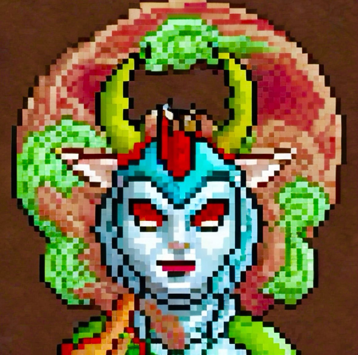 DemonCraftNFT tweet media