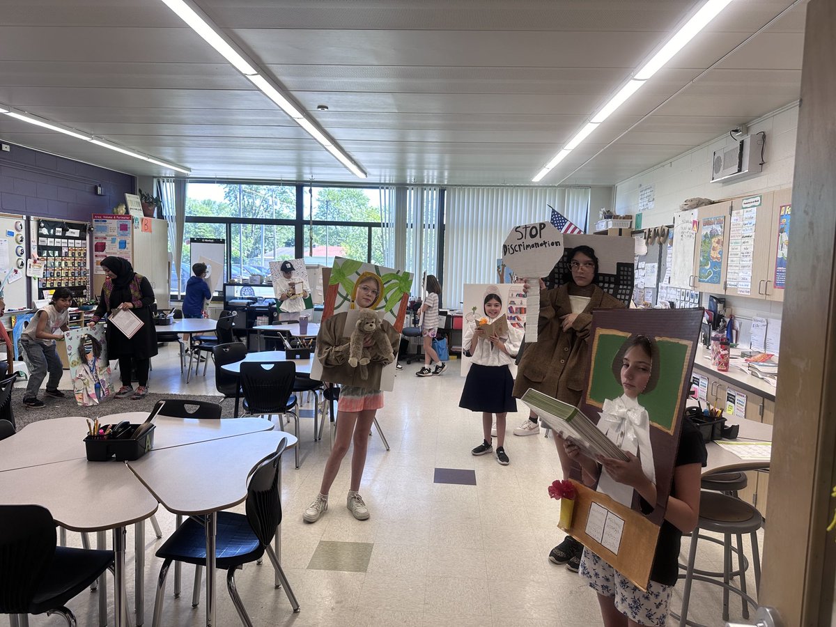 Dr. Kristin Larsen tweet media