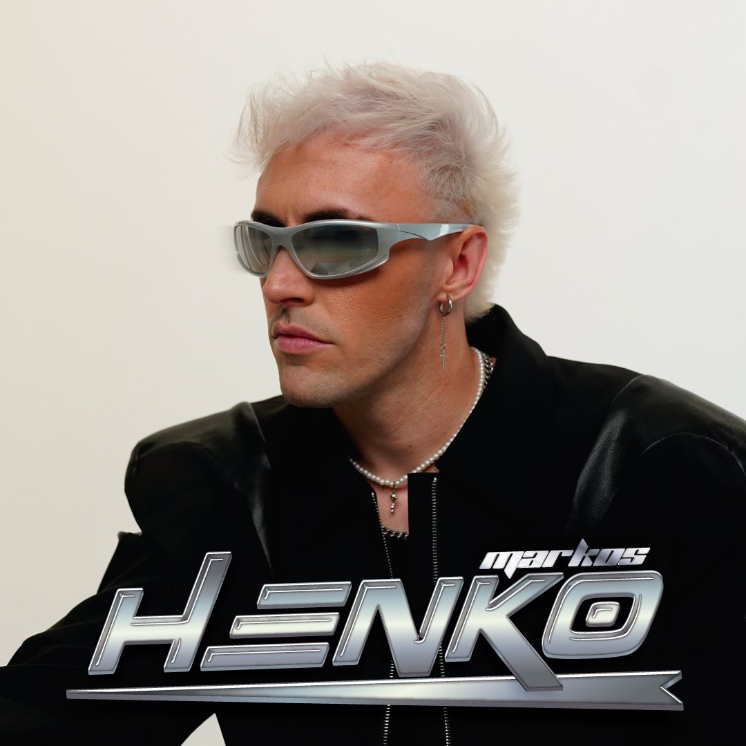 Markos_MusicOf's tweet photo. 📀HENKO📀

| 07/06 en todas las plataformas |

“Adoptar la filosofía Henko consiste en avanzar sin vuelta atrás, en alcanzar cambios transformadores que nos conviertan en una mejor versión de nosotros mismos”. https://t.co/FCwUK575Cf