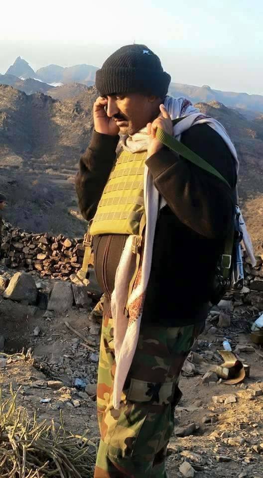 محمد الجعبي tweet media