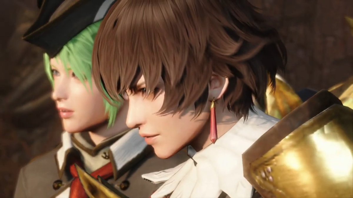 Delilahtw's tweet image. #MonsterHunterSunbreak