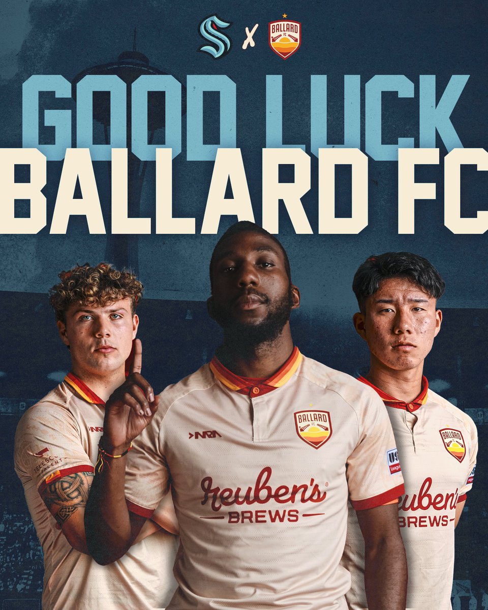 Seattle Kraken tweet media