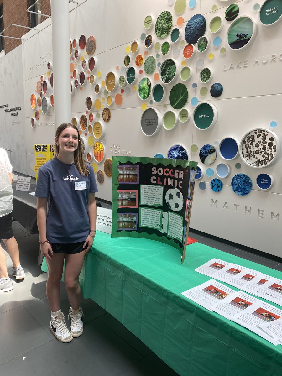 allenturton4's tweet photo. IMPACT EXPO Recap … must watch video!
@Aldenmiddle1 @AldenCSD @WACSNews @aldenrobotics @AldenBulldogMFG @MelKitchenEDU @NYSMTP @buffalostate @nawicnational 
https://t.co/kxLJtY0xMG https://t.co/rVgfSOgsUv