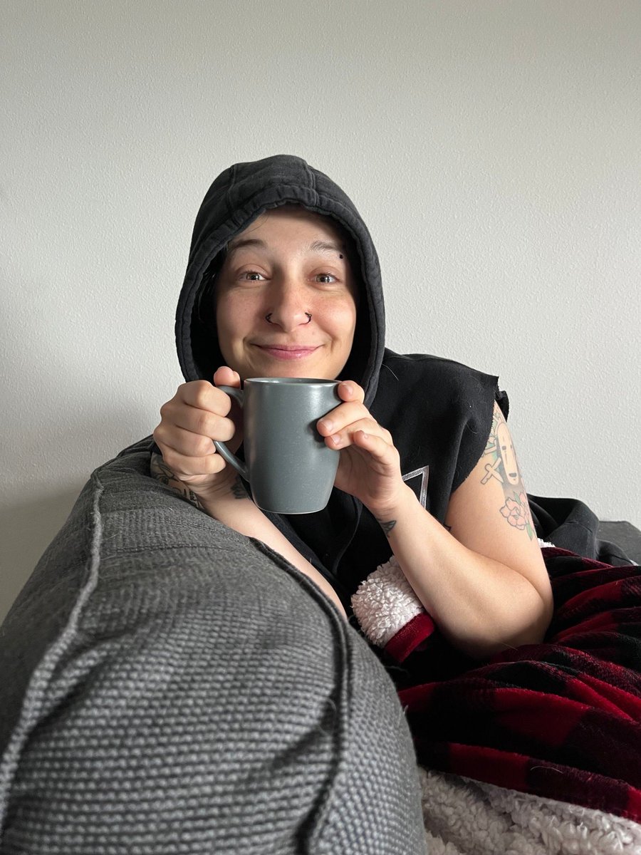 Yim Register (they/them) tweet media