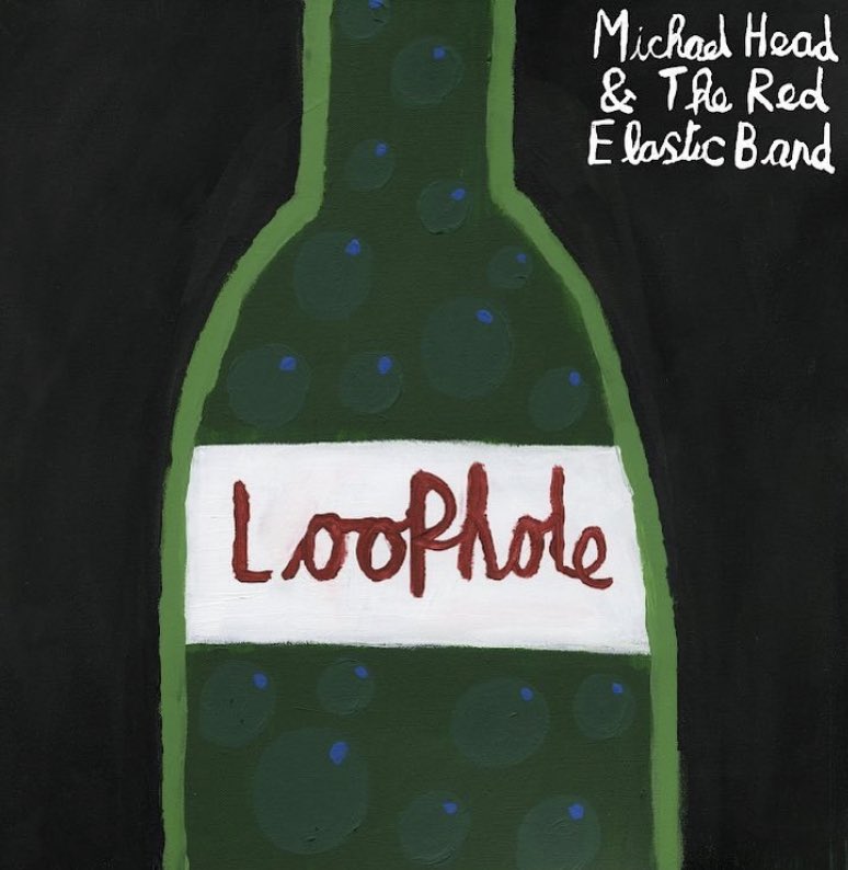 Michael Head Official (@michaelheadtreb) on Twitter photo We want to thank all of the fans who helped us achieve these insane results & everyone involved who helped bring Loophole to life!
A big thank you to Bill Ryder Jones for producing another fantastic album and Natt for mixing and doing an incredible job in <a href="/yawnstudioswk/">YAWN Studios</a> and Two We want to thank all of the fans who helped us achieve these insane results & everyone involved who helped bring Loophole to life!
A big thank you to Bill Ryder Jones for producing another fantastic album and Natt for mixing and doing an incredible job in <a href="/yawnstudioswk/">YAWN Studios</a> and Two