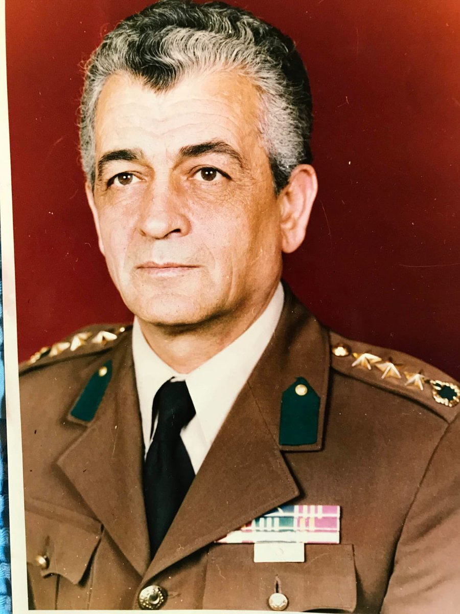 Babamiz Emekli Kıdemli Albay Altan Feyman'ı 25.05.2024 Cumartesi günü Ankara Karṣıyaka Camii'nde kılınacak öğle namazının ardından sonsuzluğa uğurluyoruz