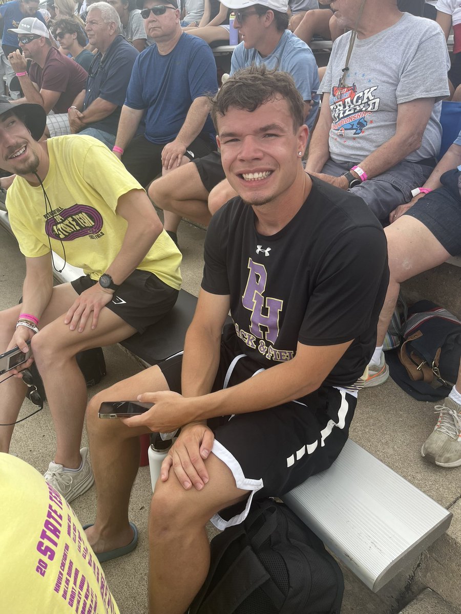 Pleasant Hill Track & Field tweet media