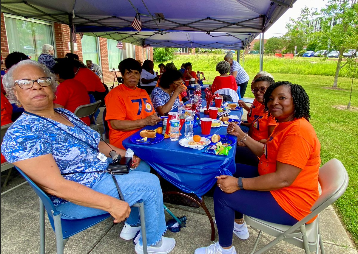 Durham Center for Senior Life tweet media