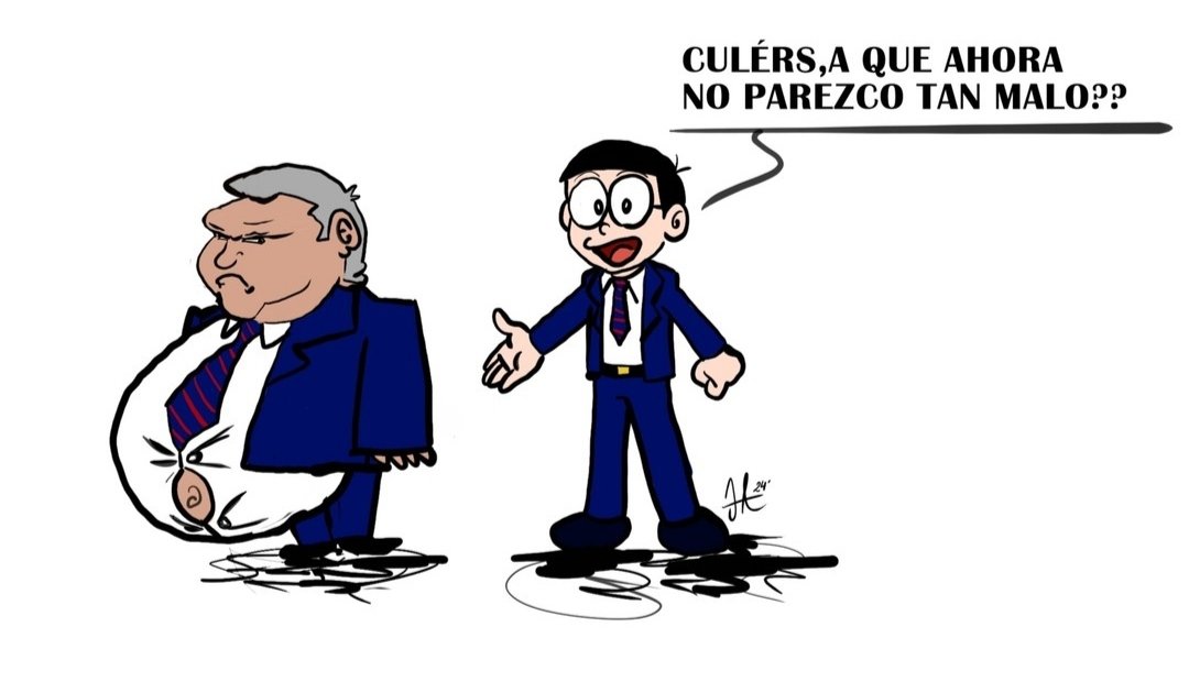 pepmoratiyo's tweet photo. Laporta está haciendo bueno a Bartomeu https://t.co/6akaRuQZ9a