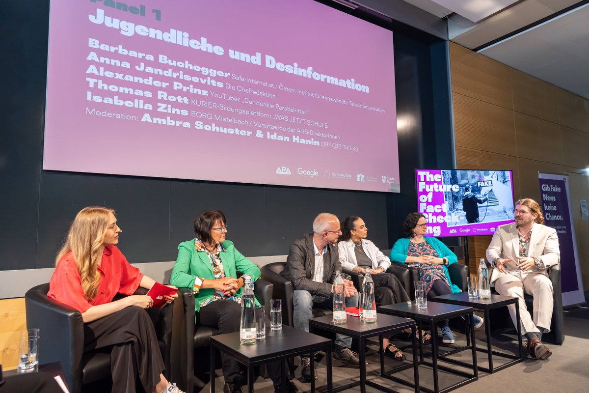 Valerie Schmid tweet media