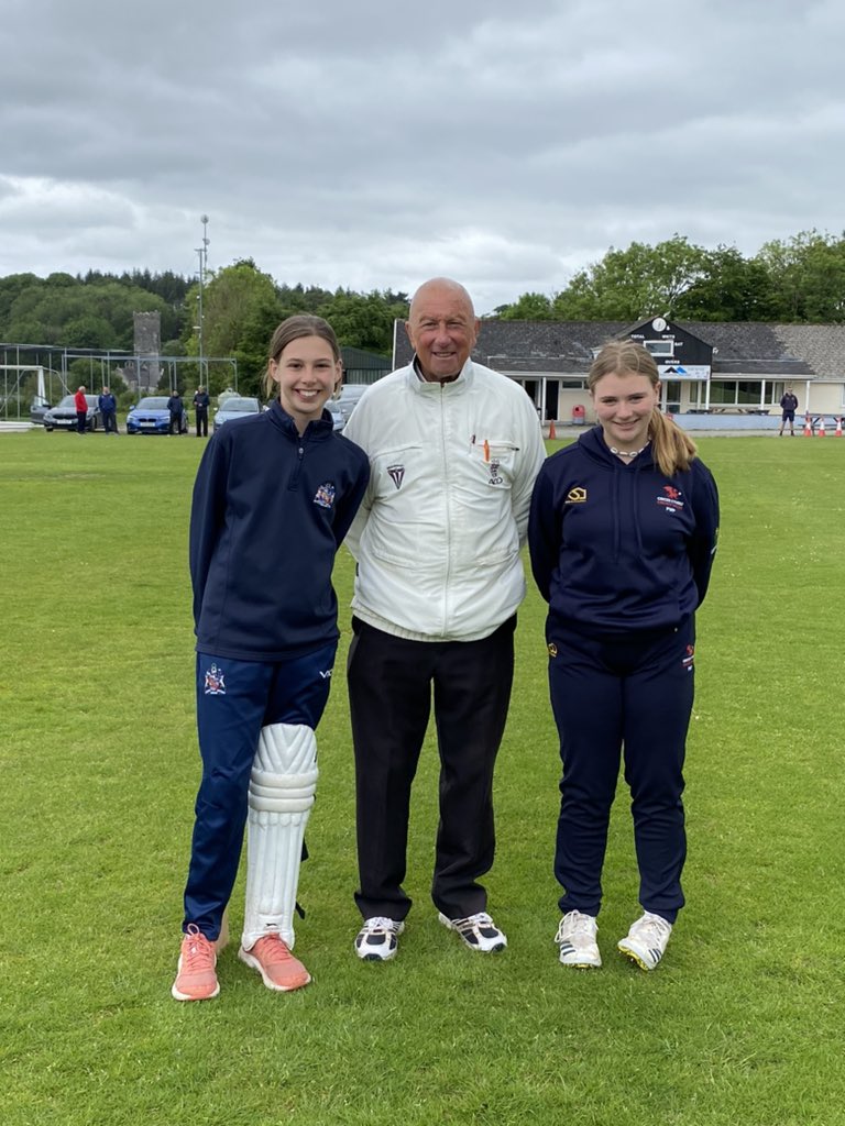 A brilliant end to the half term as our U13 cricket tour with @MonBoysSport concludes. Thank you to everyone who made it so memorable! <a href="/cricketwales_wg/">Glamorgan Women & Girls</a> <a href="/Habsmonmouth/">Haberdashers' Monmouth School</a> @Headmongirls #cricket #makingmemories #teamwork