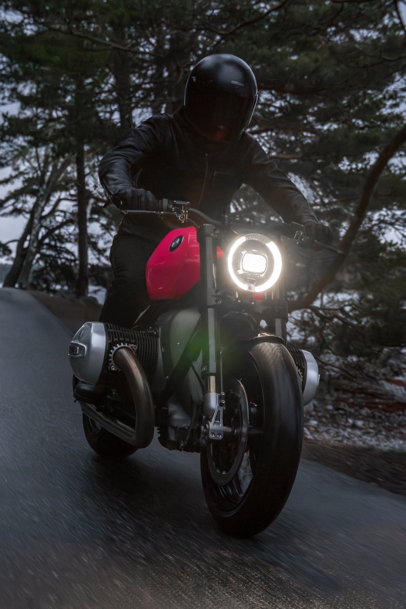 BMWMotorradUSA's tweet photo. Authentic. High-class. Bold.
The new BMW #R20concept arrives in grandiose style while staying perfectly true to its heritage.
Uncover it now:
➡️ https://t.co/MDw6grgwSk
#MakeLifeARide #BoldInStyle #Soulfuel #BMWMotorrad #ConceptBike #NotForSale https://t.co/mEr9uHwZd1