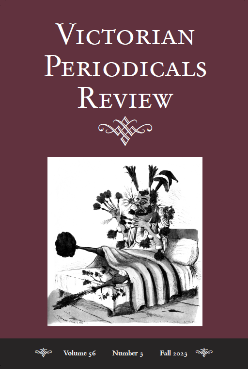 VPR (@vpreditors) on Twitter photo Check out our latest issue for the RSVP Bibliography: 2017-20 and fabulous articles on the Lancet's 200th anniversary, the rhetoric of class improvement in Eliza Cook's Journal, and science versus spiritualism in the Pall Mall Gazette. muse.jhu.edu/issue/52556 <a href="/RS4VP/">Research Society for Victorian Periodicals (RSVP)</a> Check out our latest issue for the RSVP Bibliography: 2017-20 and fabulous articles on the Lancet's 200th anniversary, the rhetoric of class improvement in Eliza Cook's Journal, and science versus spiritualism in the Pall Mall Gazette. muse.jhu.edu/issue/52556 <a href="/RS4VP/">Research Society for Victorian Periodicals (RSVP)</a>