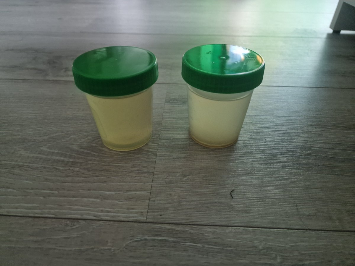 Leckeren #spit einer #herrin für den #sklaven #paypig