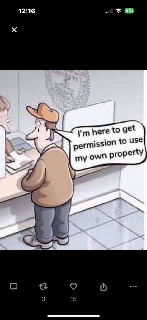 StepUPnow_ca's tweet photo. What BC Landlords face now from ⁦@bcndp⁩ policy. ⁦@BCUnitedCaucus⁩ ⁦@Conservative_BC⁩ https://t.co/Skzez2kq0D