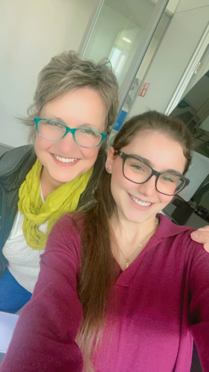 Last day 
Training Center Pforzheim
Amann Girrbach