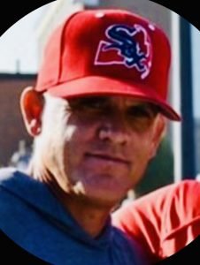 Y-D is pleased to welcome back Craig Gianinno as assistant coach for a 2nd season with the Red Sox. Craig was the head coach at Junipero Serra High School where he posted a .689 winning percentage. He was a member of the Bellevue University (NE) team that won the CWS in 1995.
