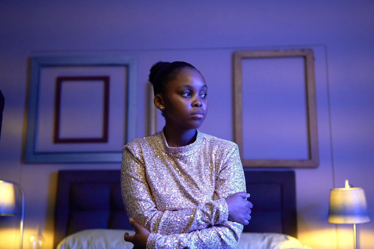 OFFICIAL Skeem Saam 14 tweet media