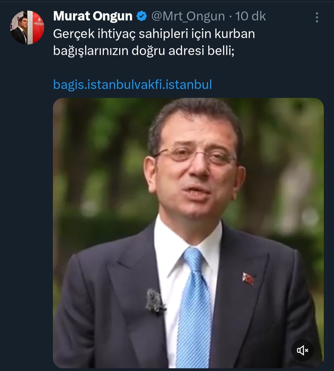 📍Müslüman, müslümanı uyarandır!

𝐊𝐔𝐑𝐁𝐀𝐍 𝐁𝐀𝐘𝐑𝐀𝐌𝐈 𝐆𝐄𝐋𝐈𝐘𝐎𝐑.
𝗠𝗶𝗴𝗿𝗼𝘀'𝘁𝗮𝗻 𝗞𝘂𝗿𝗯𝗮𝗻 𝗮𝗹𝗶𝗻𝗺𝗮𝘇!
𝗖𝗛𝗣'𝗹𝗶 𝗜𝗕𝗕'𝘆𝗲 𝗯𝗮𝗴𝗶𝘀 𝘆𝗮𝗽𝗶𝗹𝗺𝗮𝘇!
𝗦𝘂𝗹𝗲𝘆𝗺𝗮𝗻𝗰𝗶𝗹𝗮𝗿𝗮 𝗯𝗮𝗴𝗶𝘀 𝘆𝗮𝗽𝗶𝗹𝗺𝗮𝘇!