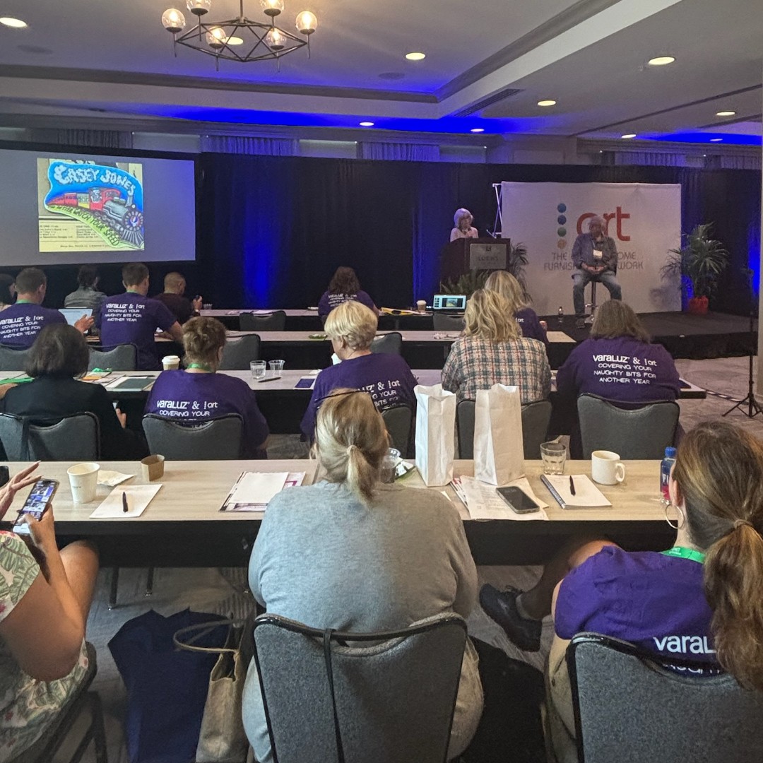 Crystorama Lighting tweet media