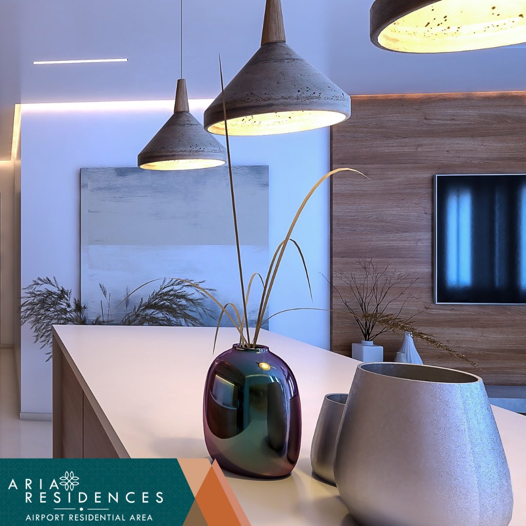 RenovaiteRealty's tweet photo. | NOW SELLING |

ARIA RESIDENCES 

| FEATURES |

- Fully-Fitted Apartments
- Child-Friendly Rooftop Pool
- 24HR Security
- Atrium Garden
- Wellness Center &amp; Gym

📞Call or WhatsApp us on 050 044 3601 for all Sales Enquiries.
📧Email - Contact@renovaiterealty.com https://t.co/fwhinY5n6S
