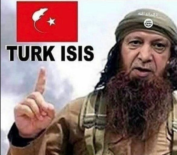 Saalaar's tweet photo. We may have to wait until hell freezes over, bc the perpetrators of this Genocide in 1915 were succeeded by their replica to date.
In other words, the murderer serial killer never admits to the crime unless they're brought to Justice.
#IndictErdogan @KarimKhanQC @IntlCrimCourt https://t.co/MuIBXBdEhh