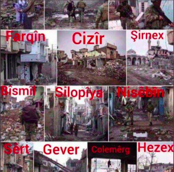 Saalaar's tweet photo. We may have to wait until hell freezes over, bc the perpetrators of this Genocide in 1915 were succeeded by their replica to date.
In other words, the murderer serial killer never admits to the crime unless they're brought to Justice.
#IndictErdogan @KarimKhanQC @IntlCrimCourt https://t.co/MuIBXBdEhh