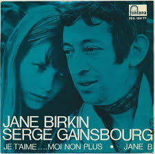 Ahora suena: Je T'aime Moi Non Plus - Jane Birkin, Serge Gainsbourg

#PlaylistEsLaNeta
#Viernes de #DespeinarLaCotorra

Escucha en
1. sixradio.com.mx
2. ksbradio.net
3. Apps: #Tunein #Audials #GetMeRadio