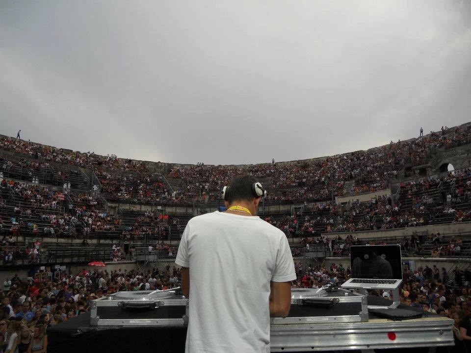 ManagementManon's tweet photo. Arènes de Nîmes ☺️
Official site : 

https://t.co/ed1wqEN557 https://t.co/7Pf4AN4Dlv