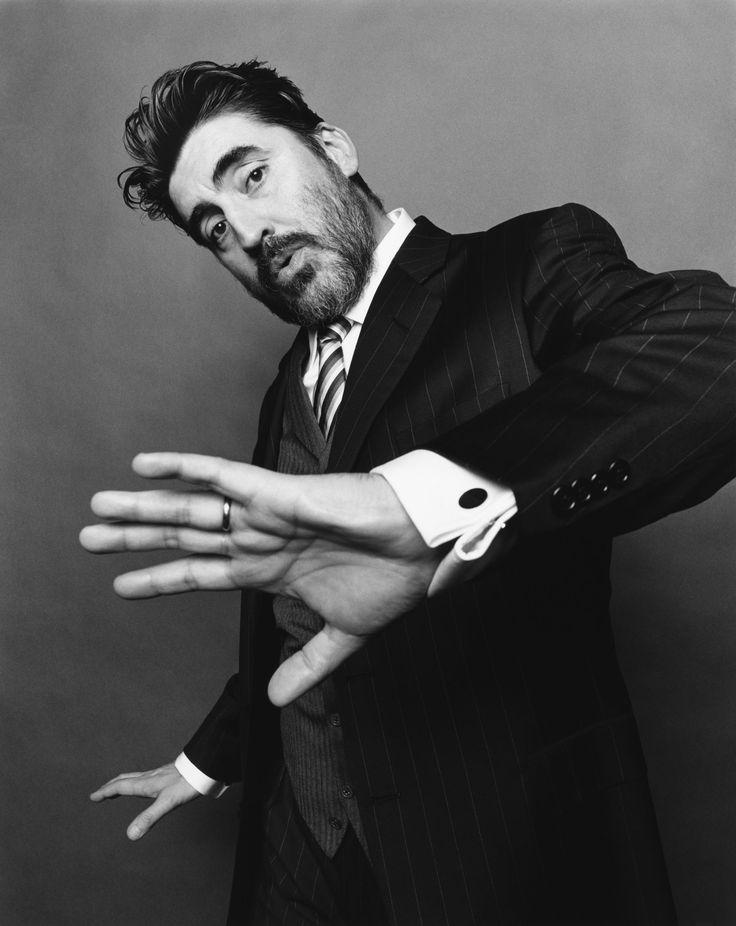 'As a general rule, the cheaper the movie the more creative the experience, generally speaking. I don't want to seem biting the hands that feed me, but with big movies, especially with a lot of effects, the role of the actor is somewhat diminished.' #AlfredMolina