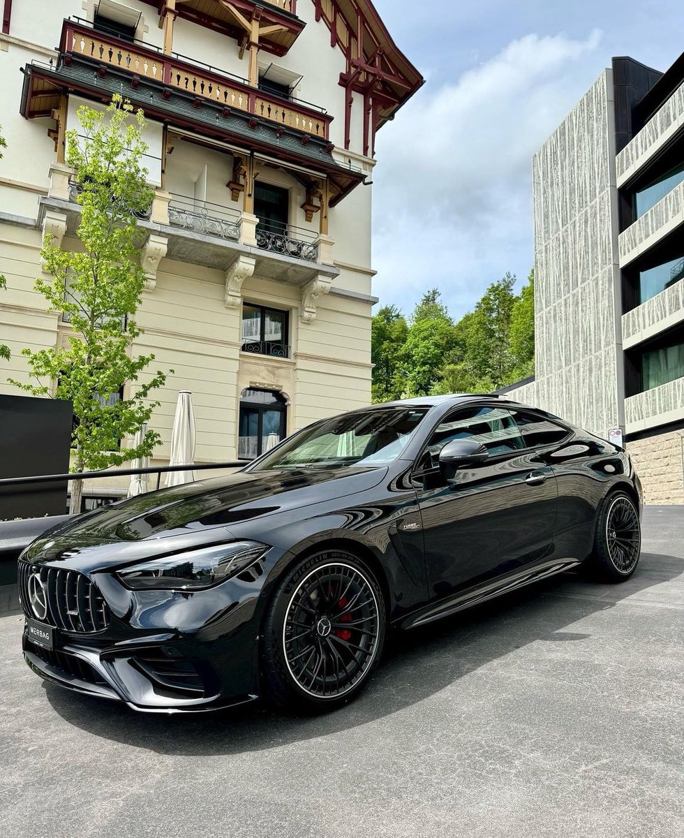 Uncle_Benz_'s tweet photo. CLE 53 AMG 🦇 https://t.co/Z0vzSqUyB5