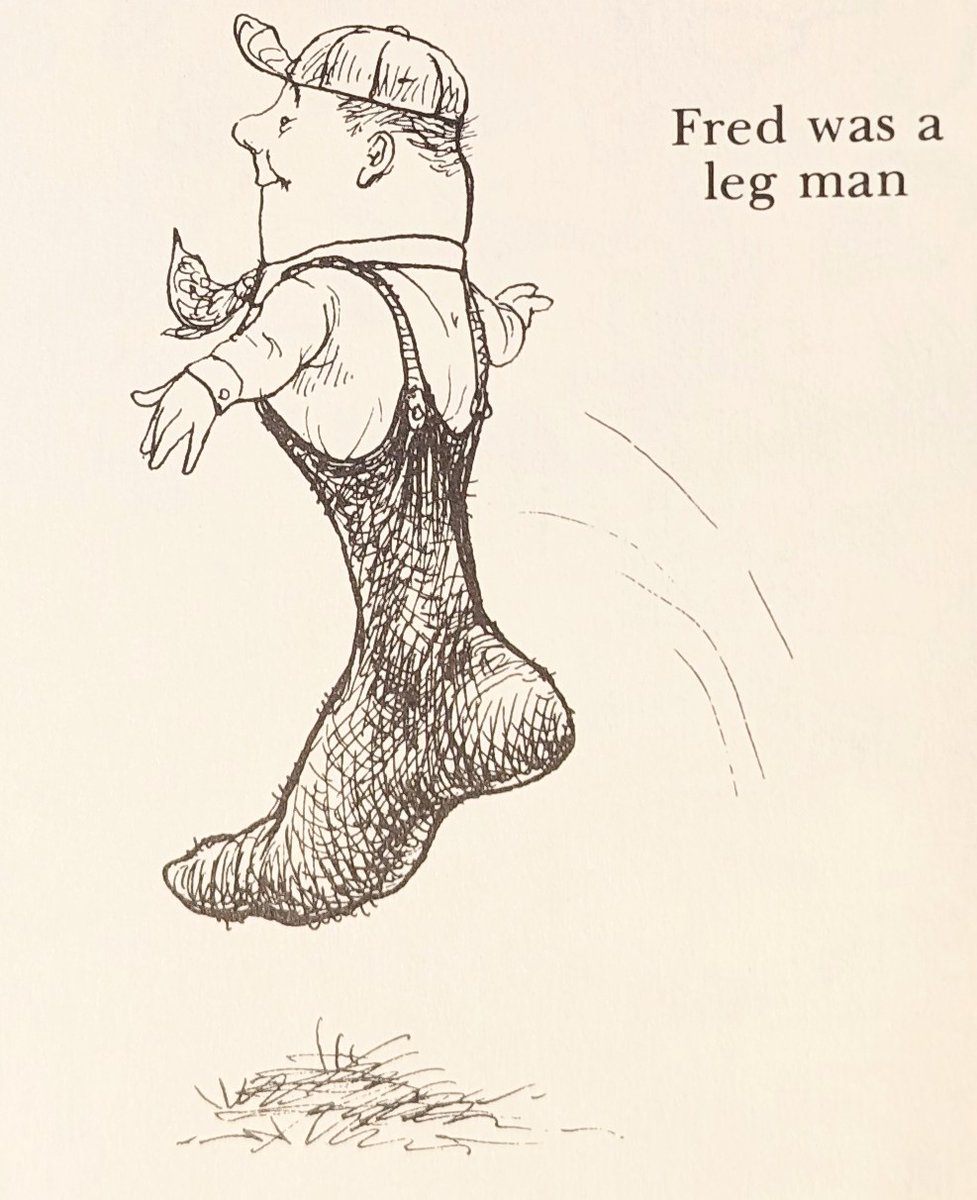 repressionbeard's tweet photo. Found this book in the lost and found at work and I think it's the funniest thing I've ever read https://t.co/vnNcprxtXc