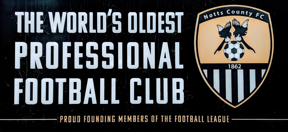✅ Season 2023/2024

💪 A season that has been by far the most professionally rewarding &amp; personally challenging that I've had on and off the pitch

🙏 Thank you to all those I have worked alongside and to all at <a href="/Official_NCFC/">Notts County FC</a> <a href="/NCFC_Academy/">NCFC Academy</a> for making me feel at home

❤️ #Notts