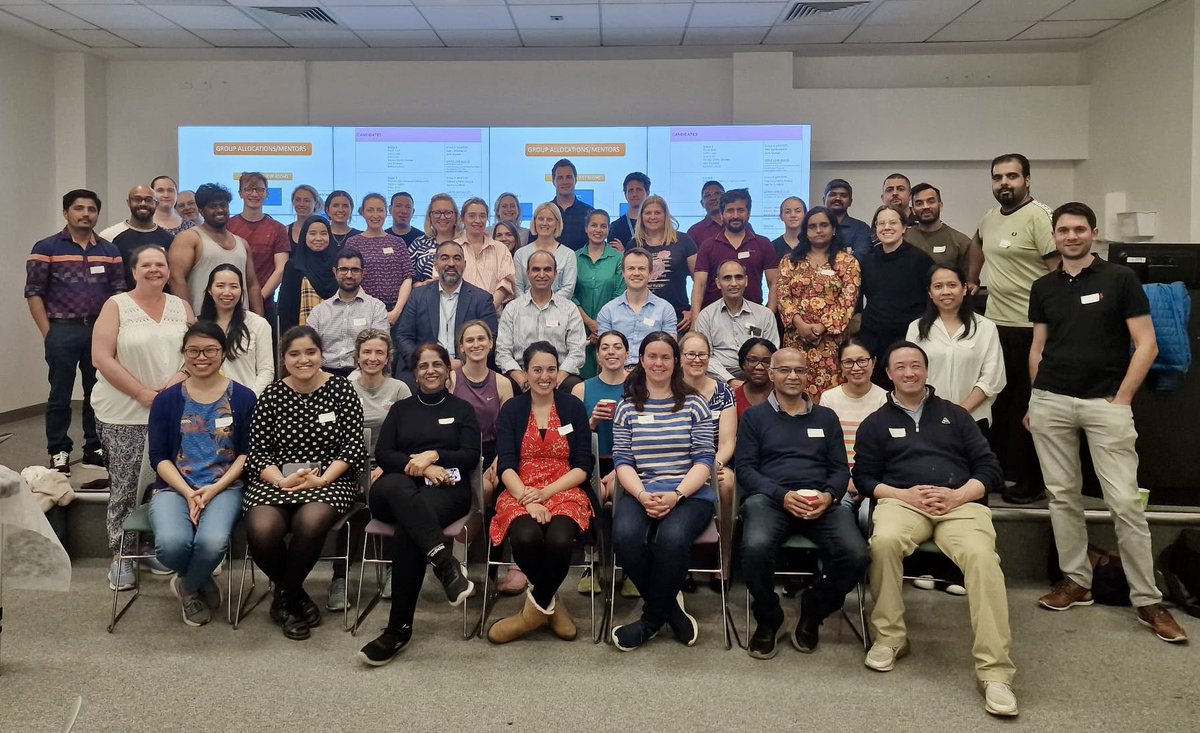 The first ASPH regional anaesthesia updates course today organised and hosted by Dr Malik! Brilliant educational course with small group scanning workshops to cover a vast number of blocks. #asph #regionalanaesthesia