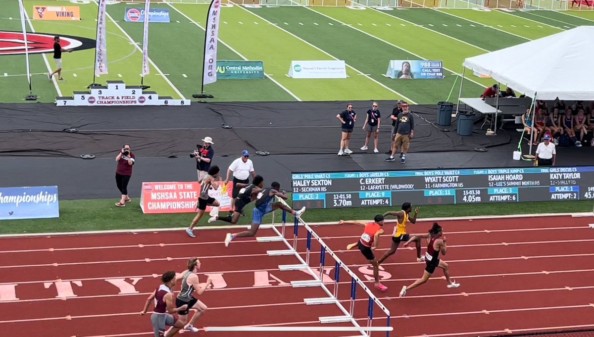 WCATrack tweet media