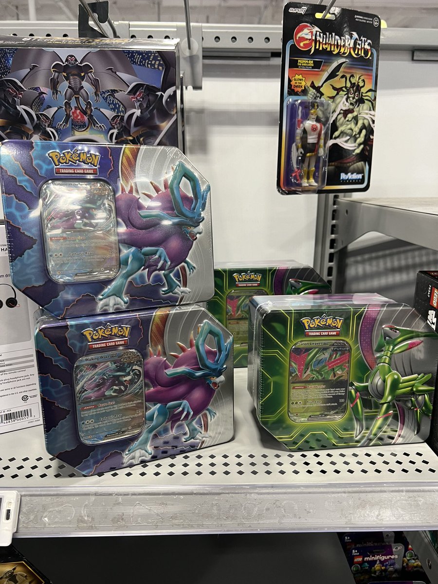 Mike Tran tweet media