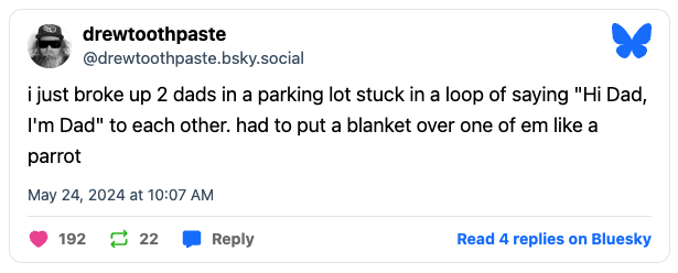 Watch Bluesky's leaked NSFW photo on TwXstars