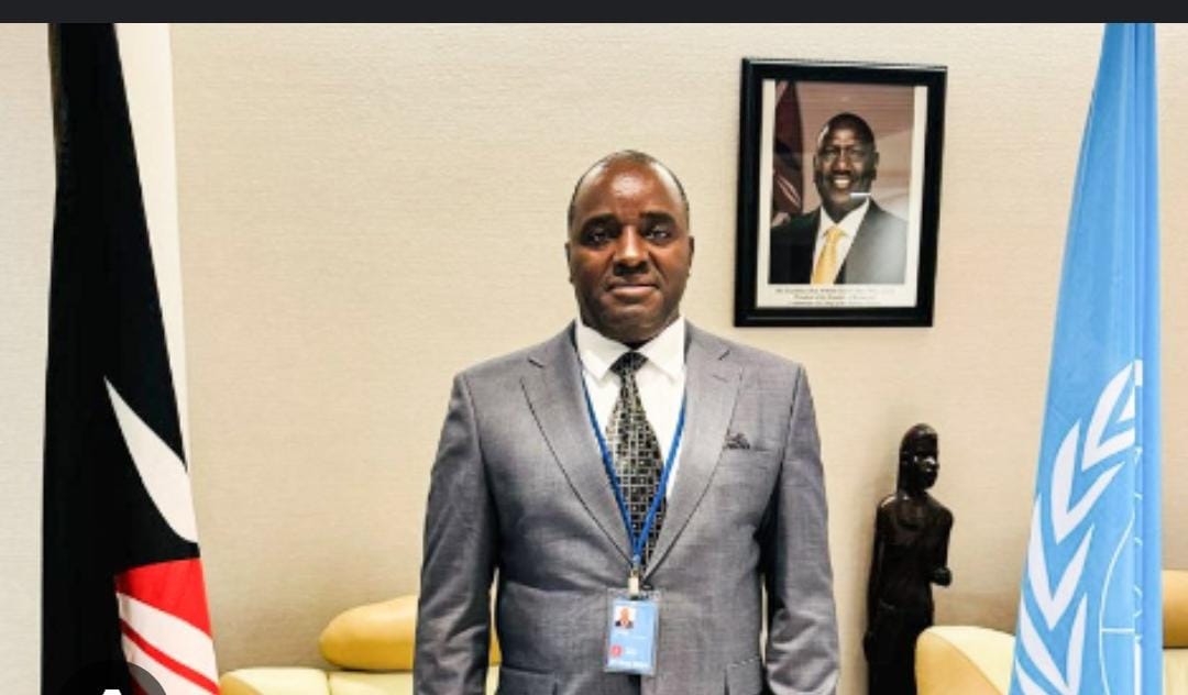 Kenya Alliance for Advancement of Children (KAACR) tweet media