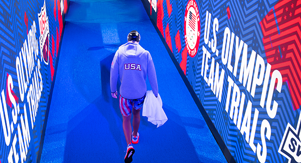 A month from today, we'll know our full Olympic Team 👀

#SwimTrials24 | @TeamUSA | usaswimming.org/TrialsTickets