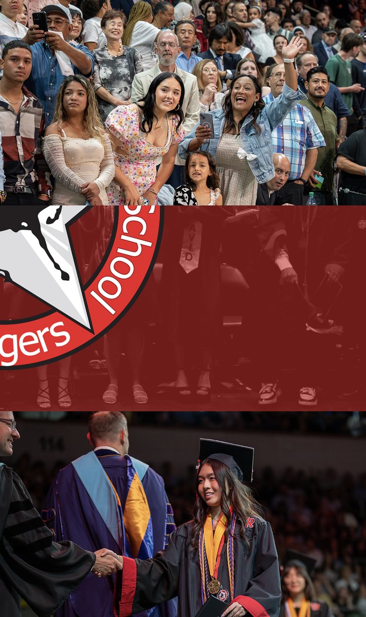 Congratulations, <a href="/VistaRidgeHS/">Vista Ridge H.S.</a> Class of 2024!  Tap in 👇 to see some of our favorite 📸s.

🔴⚫️

Full gallery: bit.ly/vrhsgraduation

#1LISD #NoPlaceLikeLISD #BestfortheWorld