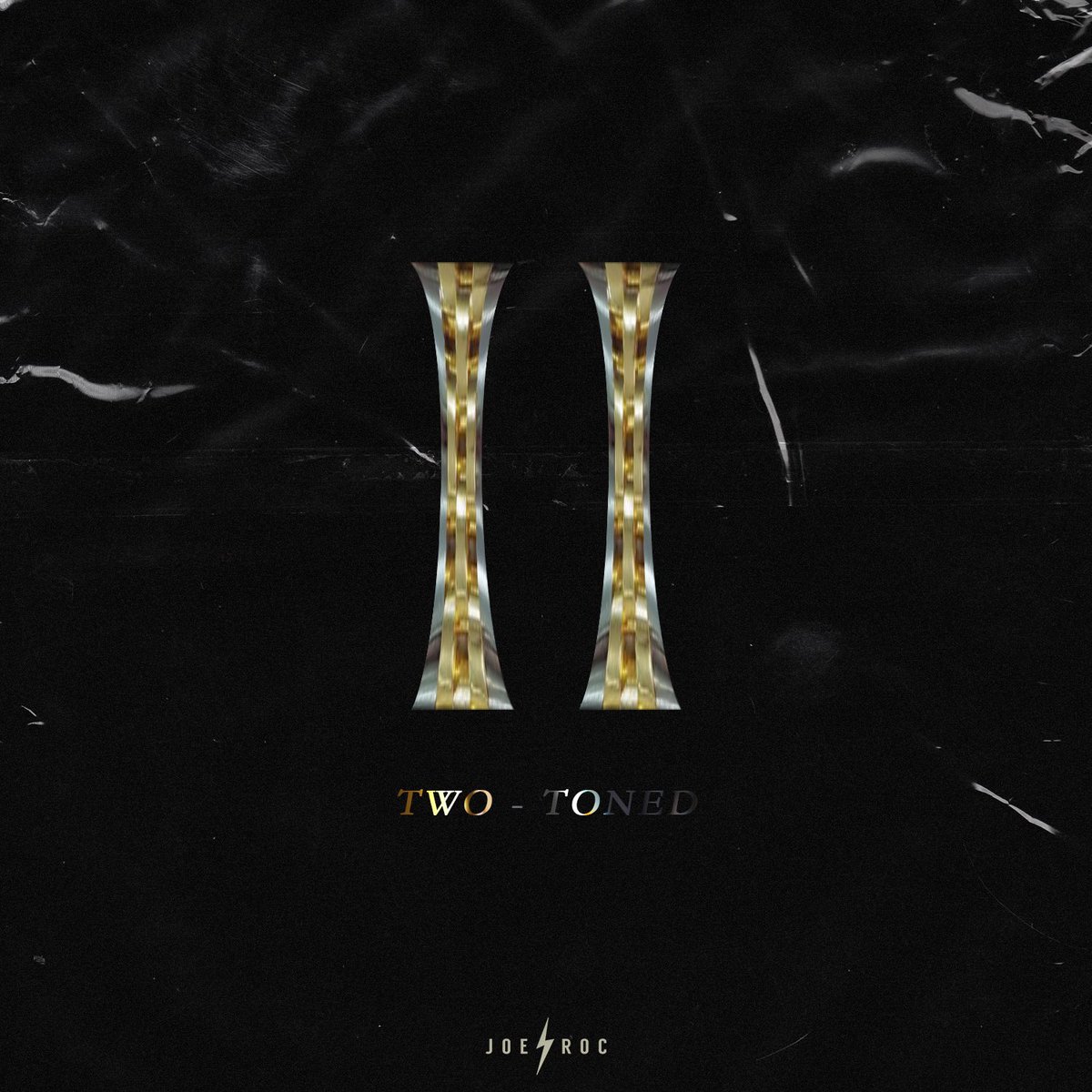 “JOEY GON TALK HIS SH!T!”

TWO-TWONED OUT NOW!💰