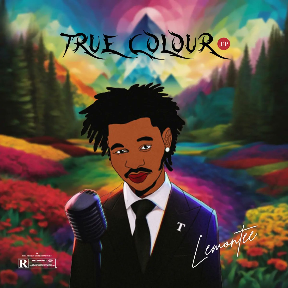 Lemonte61174192's tweet photo. 🌟 Anticipation Alert! 🌟
My new EP "True Colour" drops tomorrow at midnight! 🎶✨ Get ready for some heart-touching Afrobeat vibes that speak to the soul. Can't wait to share this journey with you all! Stay tuned and let the countdown begin! https://t.co/QNWBnLeaTG