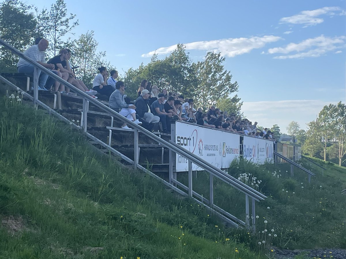 Vestnes Varfjell tweet media