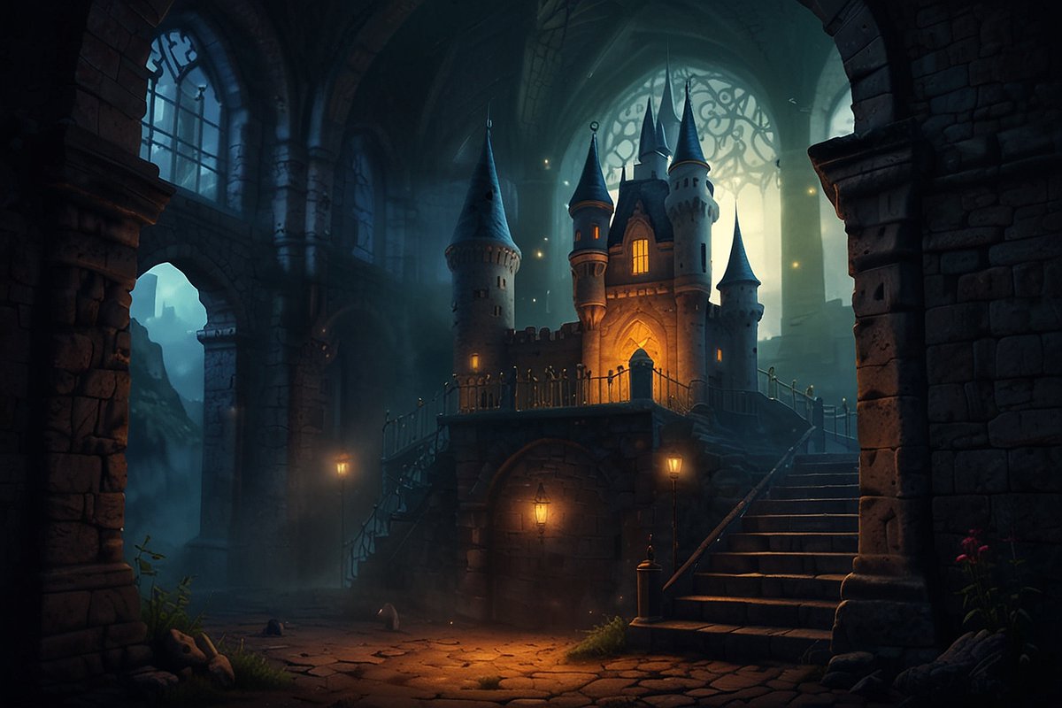 MagicIslandSt's tweet image. Reality is just the beginning, and imagination is the key to unlocking infinity" by  #MagicIslandStudio

We wish you a magical weekend.
Let your creativity bloom and guide you to become #yourownhero.
 
#thankyou and INSPIRE YOURSELF

 #Magic #Dream #FridayFeeling #today #chance